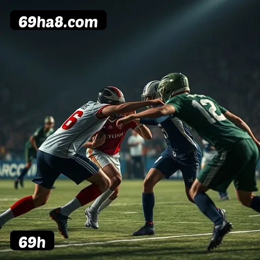 69h bônus R$5.000 + 500 giros - Rollover 35x, prazo 30 dias, 38% taxa conversão