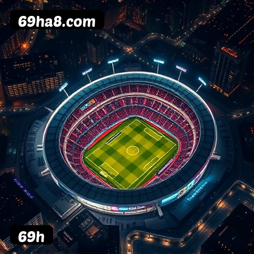 Logo da 69h